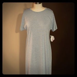 NWT LULAROE DRESS